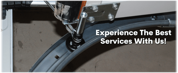 Garage Door Roller Repair Troy MI